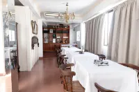 San Lorenzo Design - sarapan