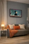 Apartment Zen Strasbourg center with parking - アパートメント