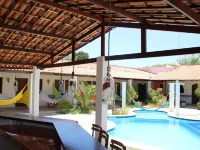 Pousada Califórnia TIA Lia Hotels in Paracuru
