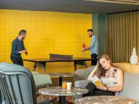 Aparthotel Adagio Paris Porte de Versailles