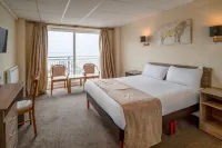 The Grand Burstin Hotel - 3-Star