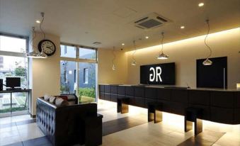 Green Rich Hotel Osaka Airport