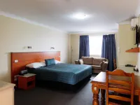 Scone Motor Inn & Apartments Hotels in Scone
