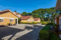 Corinya Serviced Apartments Hotel a 