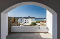 Olea Bay Hotel