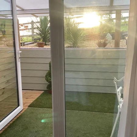 Toppesfield House B&B