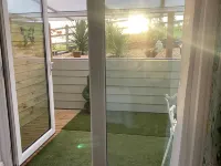 Toppesfield House B&B