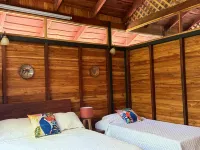 Nicoya Silvestre - Pet-friendly
