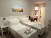 Hotel Acquario