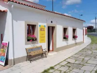 Albergue Miraiso Hotels in Arzua