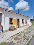 Albergue Miraiso Các khách sạn ở 