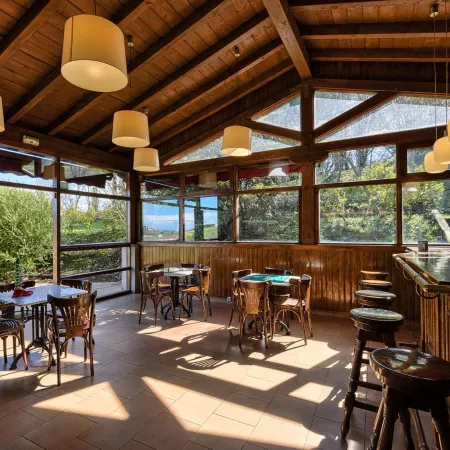 Hotel Ibaigune