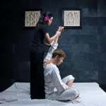 Amberton Hotel Klaipeda - spa