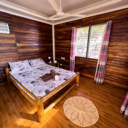 1Peace Beach Resort