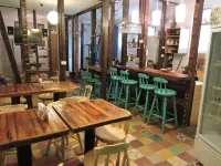 Hostal Casa Verde Limón - 2つ星