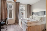 Strandgata Hotel - 2-Star