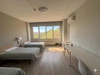 阿爾伯格哈卡旅館