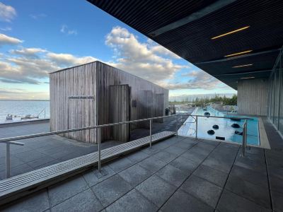 Bjork Guesthouse