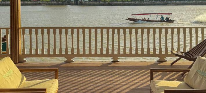 Vla moon boutique Hotels in Pak Kret