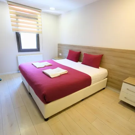 Ucar Royal Hotel ve Konferans Salonu