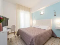 Amadei Hotel Promenade Hotels in Pesaro