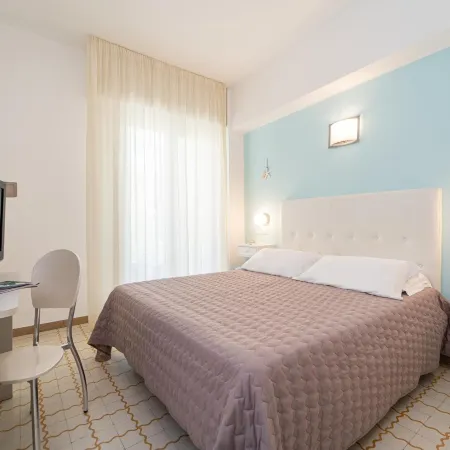 Amadei Hotel Promenade
