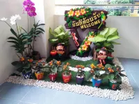 Nontharat Mansion - 2-Star