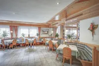 Ahrner Wirt Apartments - servizio colazione