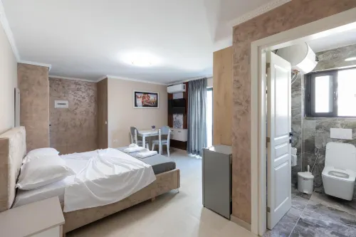 Apart Hotel Resilient
