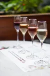 Tufenkian Historic Yerevan Hotel - bar