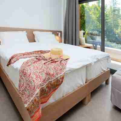 Akti Retzika Rooms