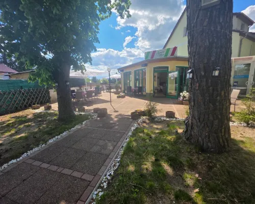 AmoreMio Hotels in Zossen