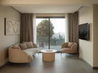 kolektif suites - Quầy bar