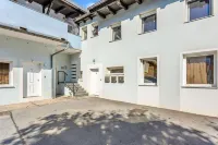 Pekarna Apartments - 3-Star