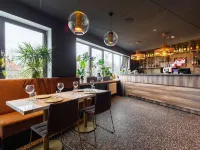 Hotel Zoo by Afrykarium Wroclaw Hotels near Pergola