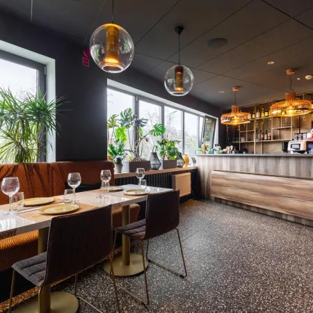 Hotel Zoo by Afrykarium Wroclaw
