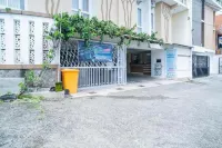 Urbanview Hotel Omah Anin Batu by RedDoorz
