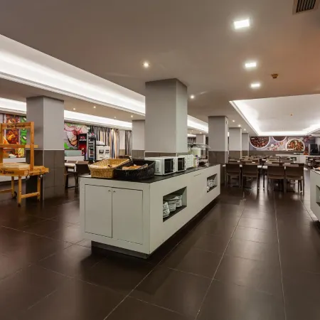 Hotel Bon Repos