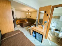 Hotel&Restaurant Armanac de Toubïe Hotels in 