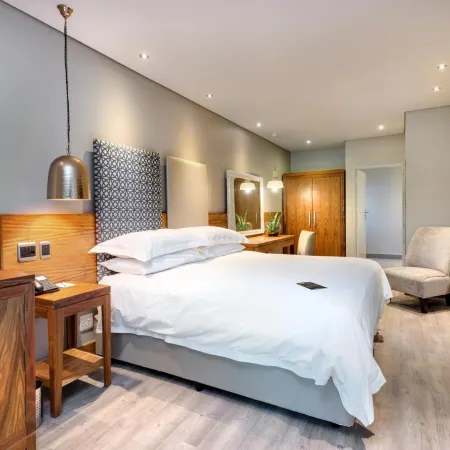 Anew Resort Hunters Rest Rustenburg