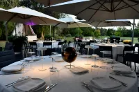 Casabianca Resort - breakfast