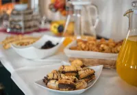 Magus Hotel - Desayuno