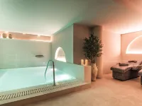 Hotel Well and Come Málaga - Badekar