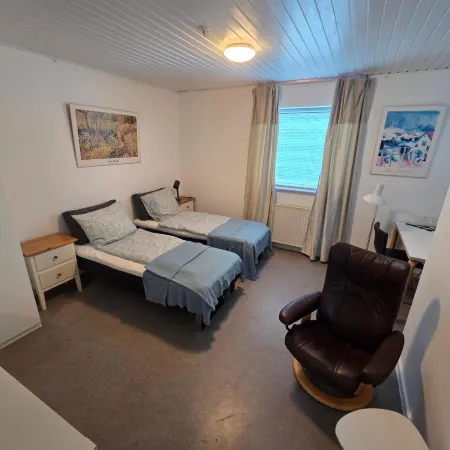 Hine Bakke Bed and Breakfast