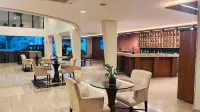 Blue Tree Premium Londrina - bar