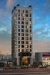 Grand Plaza Hotel - Kafd Riyadh - 4-Star