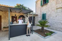 Monnàber Vell - bar