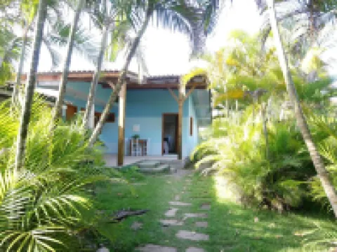 Pousada la Boheme Guarda do Embaú - SC Hotéis em Palhoca