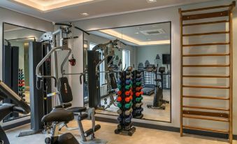 Ibis Styles SP Centro
