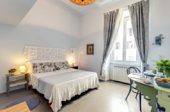 La Casa di Amy